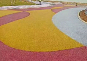 环氧树脂陶瓷颗粒
