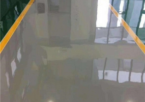 地坪漆