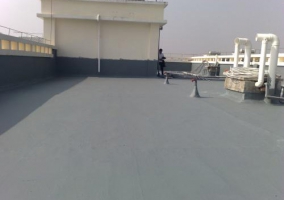 防水涂料