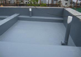 防水涂料
