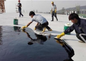 防水涂料