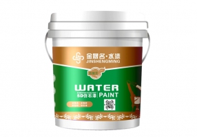 5D仿石漆
